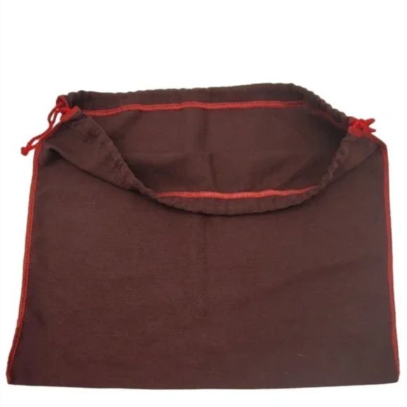 NWOT ⭐️ Coach Drawstring Dust Bag - Picture 6 of 11